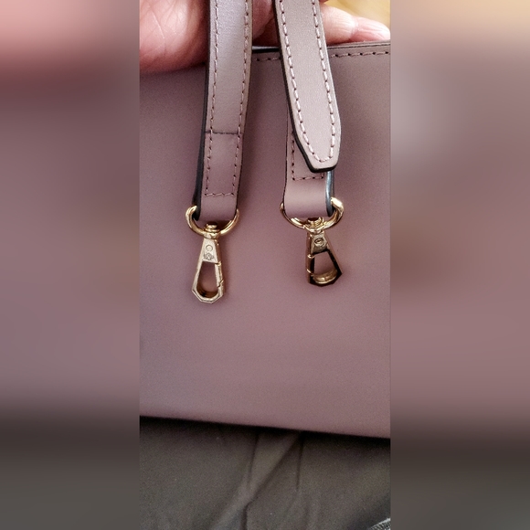 Oryany Structured Sling Bag - Picture 10 of 11